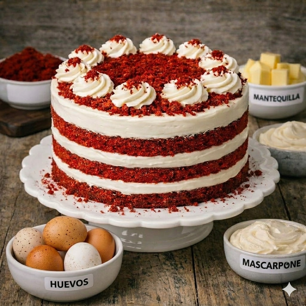 RED VELVET